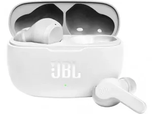 Image Наушники JBL Wave 200TWS White