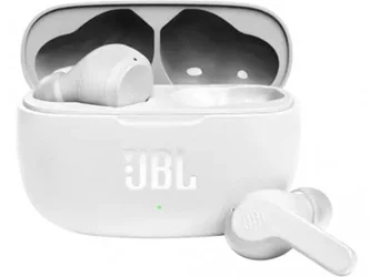 Căști JBL Wave 200TWS White