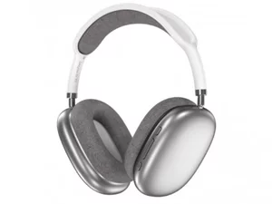Image Căști XO Bluetooth Headphones, BE25 stereo, Silver