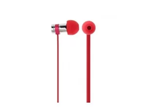 Image Наушники Remax RM-565i, Red