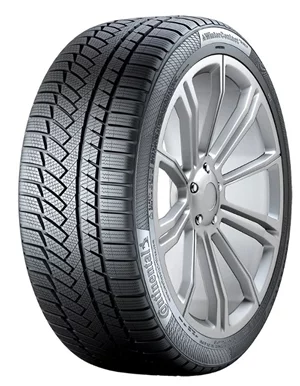 Image Шины Continental WinterContact TS850P Suv 275/45 R22 112W XL FR