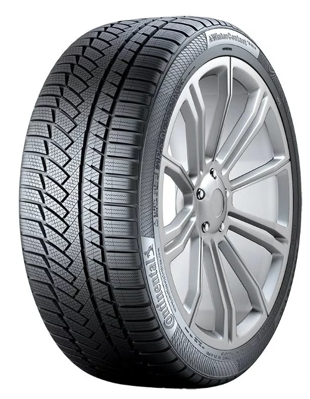 Image Шины Continental WinterContact TS850P Suv 285/45 R21 113V XL FR AO