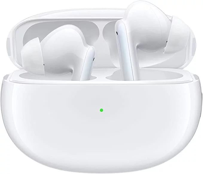 Image Căști OPPO Enco X True Wireless Noise Cancelling, White