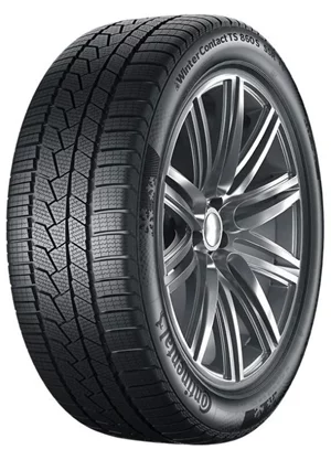 Image Шины Continental WinterContact TS860S 315/30 R22 107V XL FR