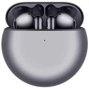 Image Наушники Huawei FreeBuds 4 Silver