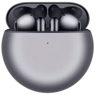 Căști Huawei FreeBuds 4 Silver