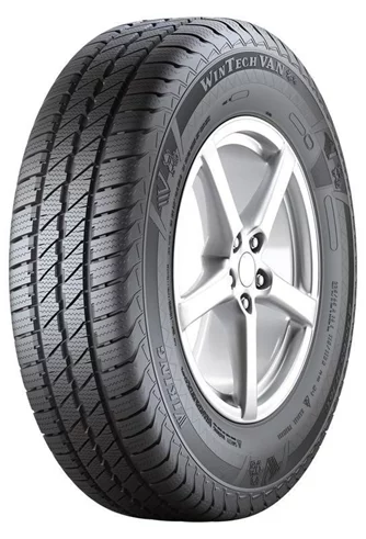 Шины Viking Wintech Van 195/70 R15C 104/102R 8PR