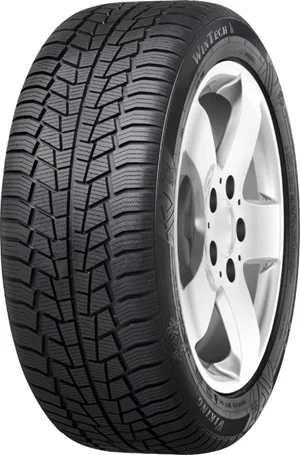 Image Шины Viking WinTech 235/55 R17 103V XL FR