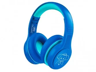 Наушники XO Kids BE26 stereo, Blue