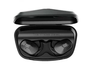 Image Căști Monster Clarity HD 110 Airlinks Black