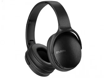 Наушники SVEN AP-B545MV Black