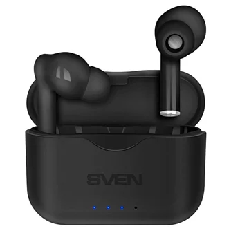Наушники SVEN E-702BT, Black