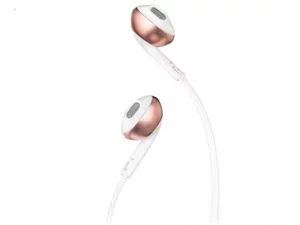Image Căști JBL T205, Rose Gold