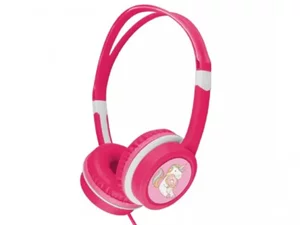 Image Наушники Gembird MHP JR PK Kids, Pink