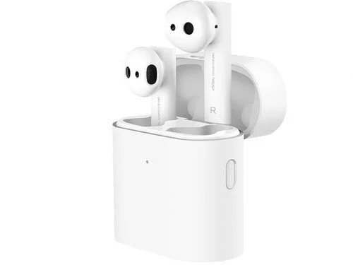 Image Căști Mi True Wireless 2S (Air 2S), White