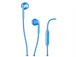 Image Căști Cellular LIVE EGG, Blue