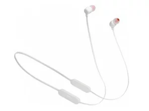 Image Hаушники JBL T125BT, White