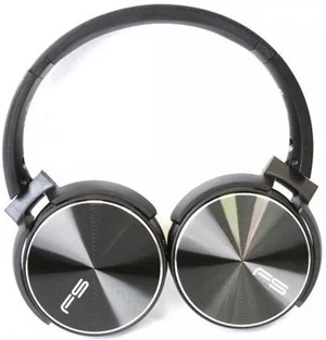 Image Căști Freestyle FH0917, Black