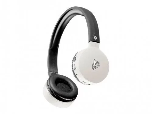 Image Наушники Cellular MUSICSOUND White, Black