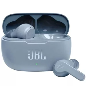 Image Căști JBL Wave 200TWS, Blue