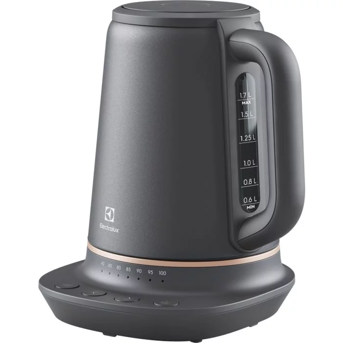 Image Чайник электрический ELECTROLUX E7K1-6BP