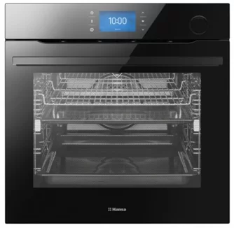 Встраиваемый духовой шкаф HANSA BOEB6999622