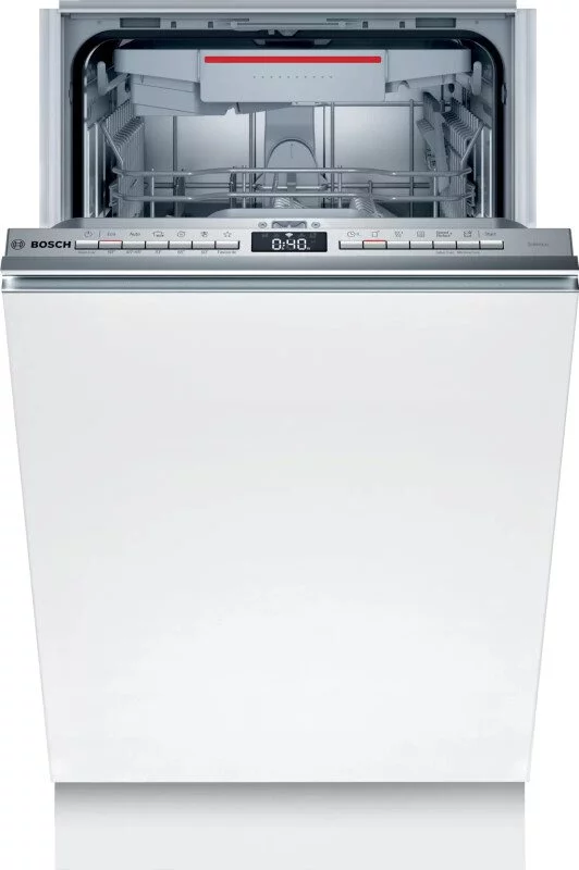 Image Встраиваемая посудомоечная машина BOSCH SPV4XMX20E