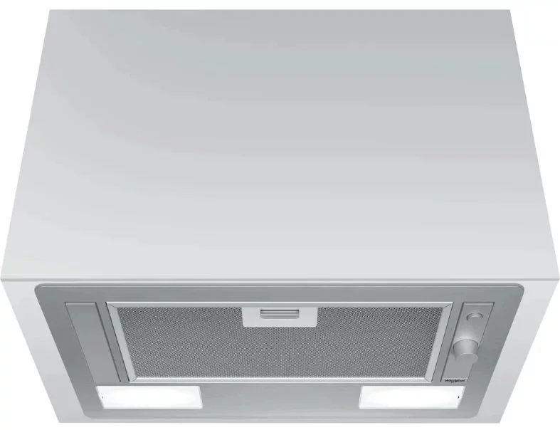 Image Вытяжка Whirlpool WCT 64 FLY X