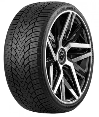 Шины GRENLANDER ICEHAWKE I 225/55 R16 95H