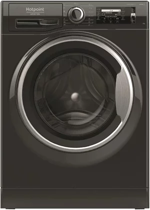 Image Стиральная машина Hotpoint-Ariston NLCD 945 BS A