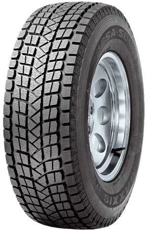 Image Шины Maxxis SS01 Presa Ice Suv 285/65 R17 116Q TL