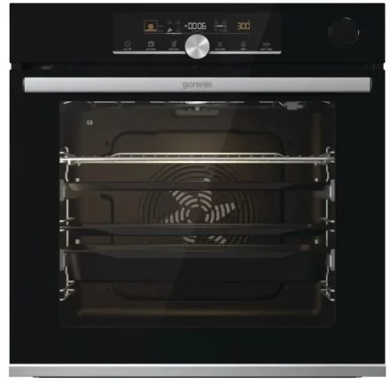 Image Встраиваемый духовой шкаф Gorenje BPSA 6747 A08BG
