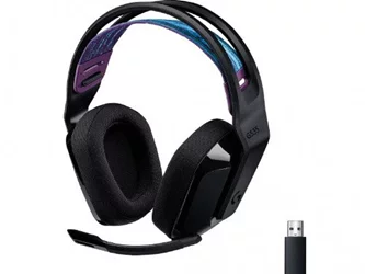 Casti Logitech G535