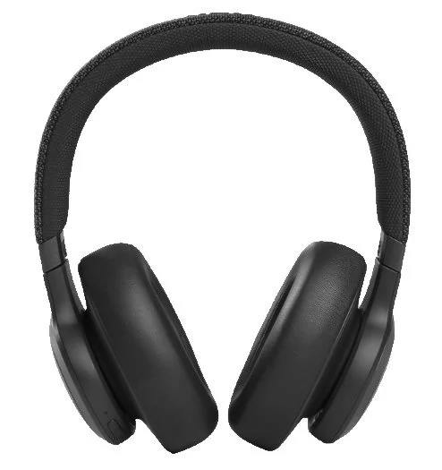 Image Casti JBL LIVE660NC Black