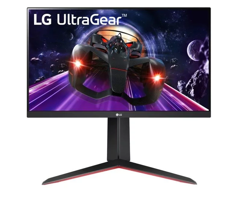 Image Монитор LG 24GN650-B