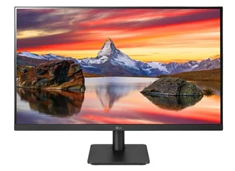 Монитор LG 27MP400-B