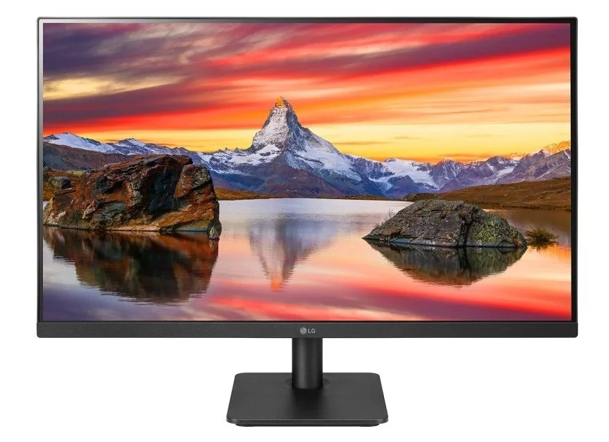 Image Monitor LG 27MP400-B