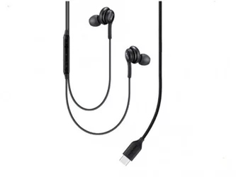 Наушники Samsung AKG EO-IC100B, Black