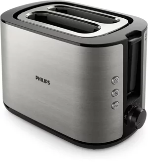 Image Prajitor de pâine Philips HD2650/90