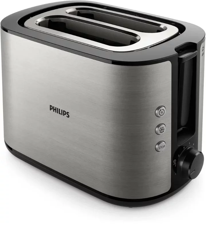 Image Тостер Philips HD2650/90