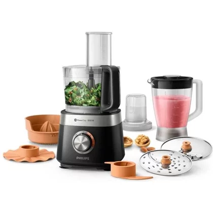 Кухонный комбайн Philips HR7530/10