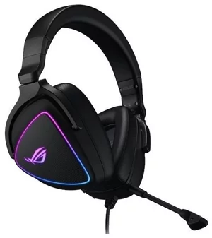 Image Casti Asus ROG Delta S
