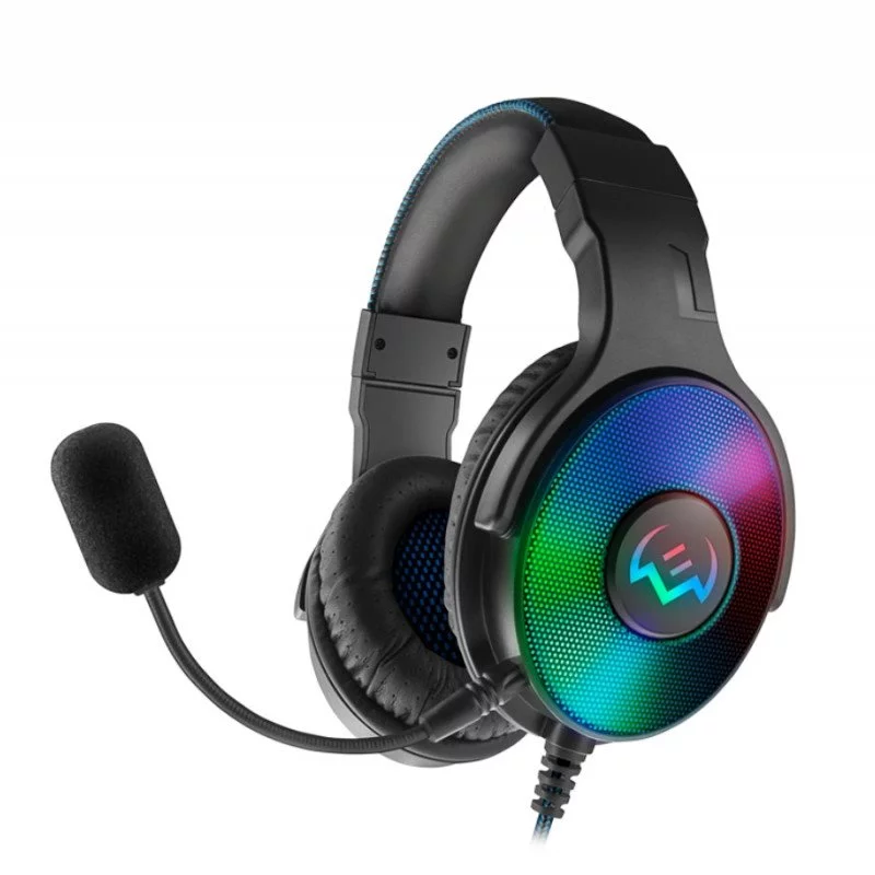 Image Наушники SVEN AP-U1500MV RGB