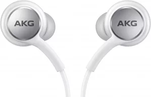 Image Наушники Samsung  AKG EO-IC100B, White