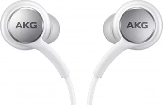 Наушники Samsung  AKG EO-IC100B, White