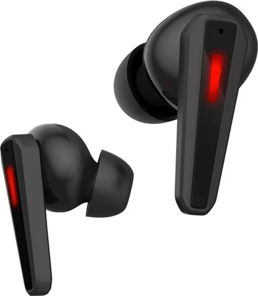 Image Casti Bloody M70, Black/Red