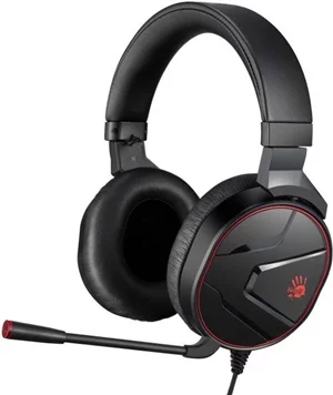 Image Наушники Bloody G600i