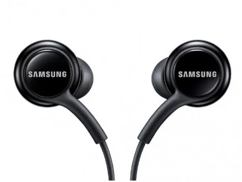 Image Наушники Samsung IA500, Black