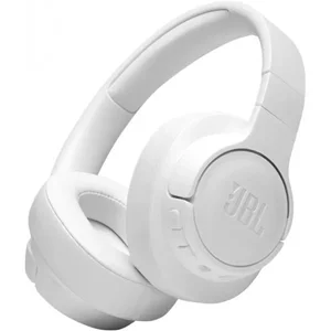 Image Casti JBL T710BTWHT, White