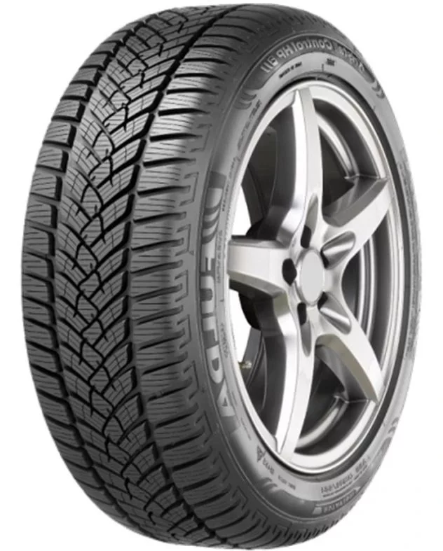 Image Шины FULDA Kristall Control HP2 205/55 R17 95V XL